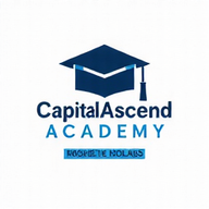 CapitalAscend Academy logo