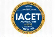 IACET Accreditation Logo