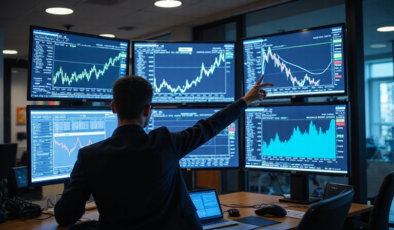 Current market trends analysis