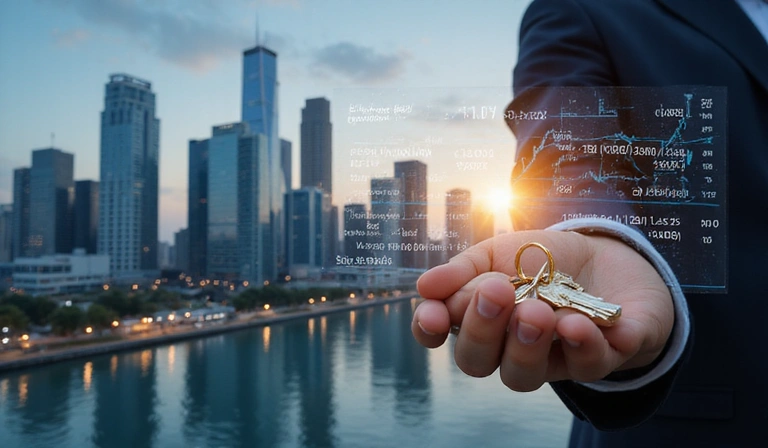 Real estate investment guide