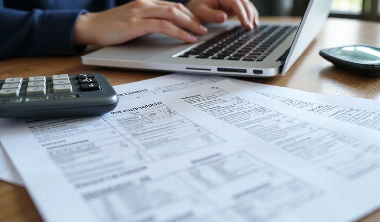 Tax optimization strategies