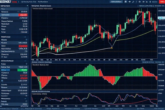 Trading for Beginners course