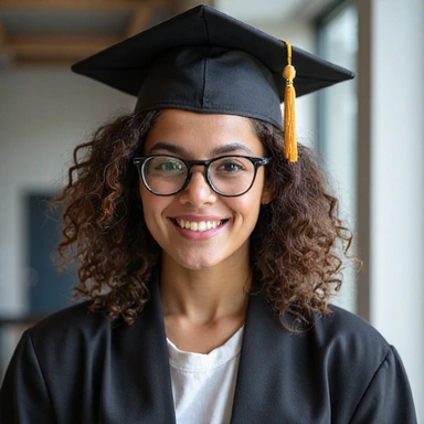 Student profile photo