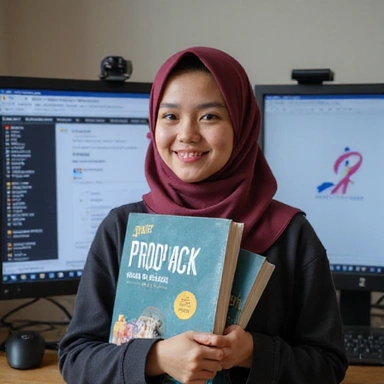 Student profile photo